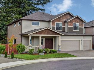 6306 Victoria Ave SE, Auburn, WA 98092