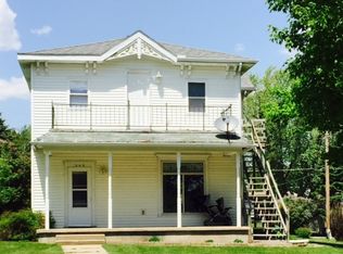 309 W Fillmore Ave, Mabel, MN 55954