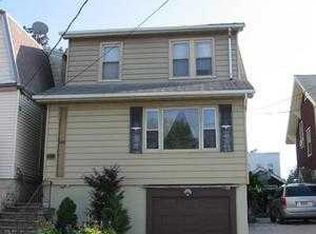 1117 80th St, North Bergen, NJ 07047