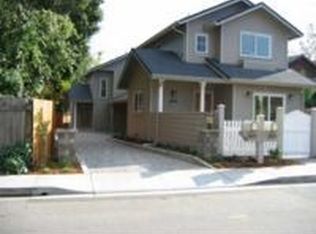 3605-3607 Bickerstaff Rd, Lafayette, CA 94549