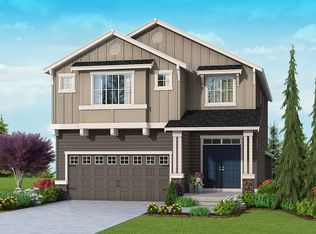 3609 126th Ave NE, Lake Stevens, WA 98258