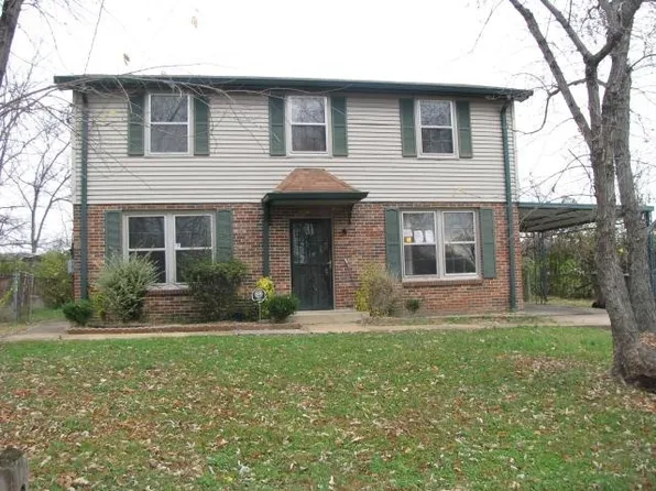 2160 W Richmond Hill Dr, Nashville, TN 37207