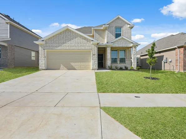 908 Propeller Pkwy, Fort Worth, TX 76131