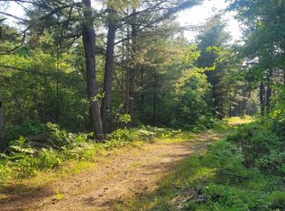 LOT Bean St #A, Hollis Center, ME 04042