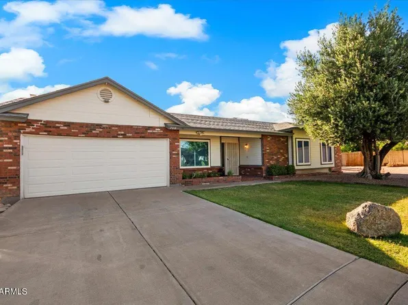 708 N NORWALK Circle, Mesa, AZ 85205