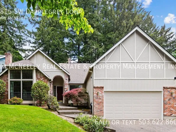 9815 SW Dapplegrey Loop, Beaverton, OR 97008