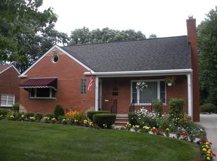 4388 Audubon Rd, Detroit, MI 48224