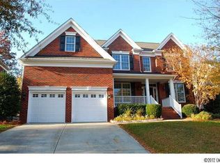 618 Ashgrove Ln, Charlotte, NC 28270
