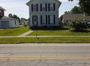 262 1/southwest St, Bellevue, OH 44811