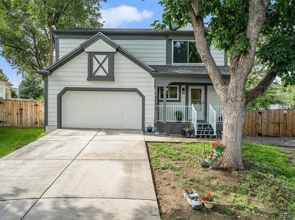 5773 W 61st Drive, Arvada, CO 80003