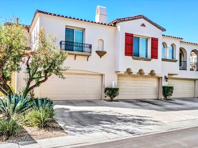 1469 Yermo Dr N, Palm Springs, CA, 92262