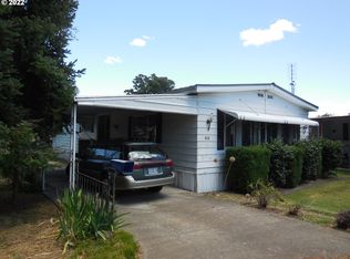 53785 W Crockett Rd UNIT 60, Milton Freewater, OR 97862