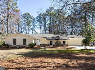 4664 Brunning Ct, Dunwoody, GA 30338