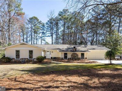 4664 Brunning Ct, Dunwoody, GA, 30338