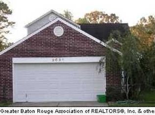 9031 Alder Dr, Baton Rouge, LA 70817