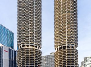 300 N State St APT 5125, Chicago, IL 60654