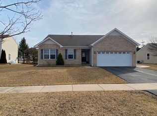 510 Driftwood Ln, Harvard, IL 60033