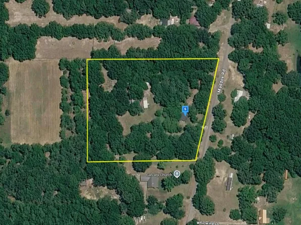 12825 Maddox Rd, Chunchula, AL 36521