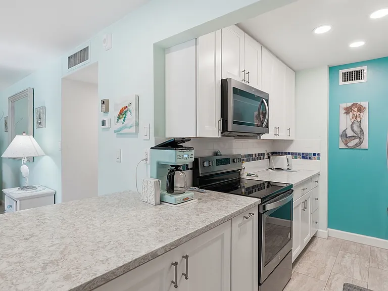 1065 Gulf Shore Blvd N #1 — Photo 22
