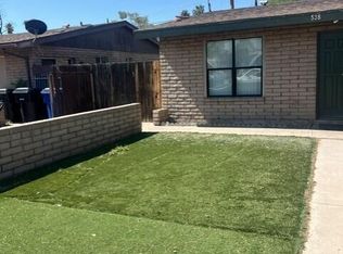 538 N Hall, Mesa, AZ 85203