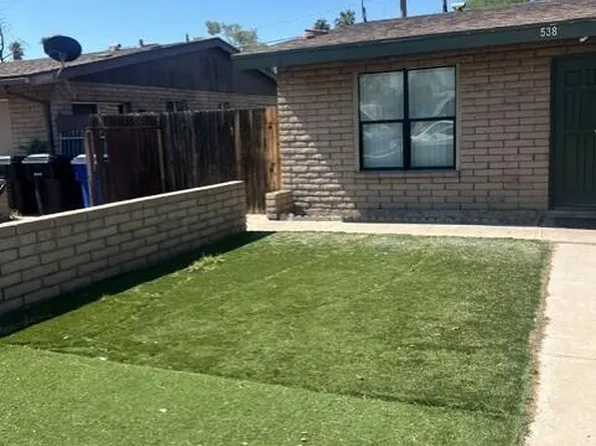 538 N Hall, Mesa, AZ 85203