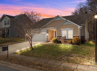 3215 Osceola Ln, Charlotte, NC 28269