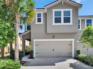 5922 Grand Sonata Ave, Lutz, FL 33558