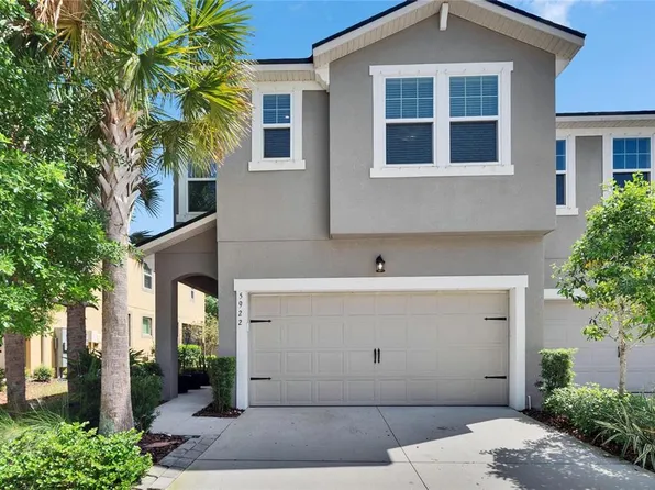 5922 Grand Sonata Ave, Lutz, FL 33558