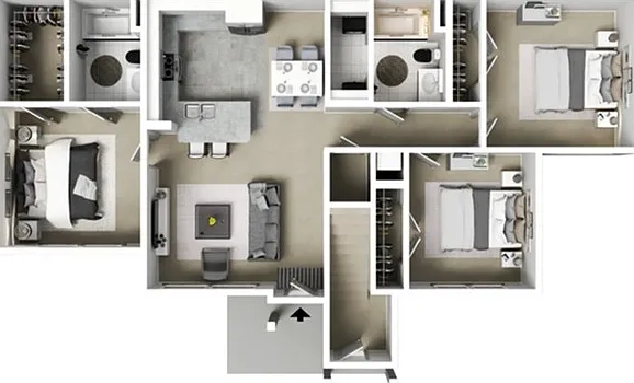 3bedroom 2bathroom 3bedroom 2bathroom