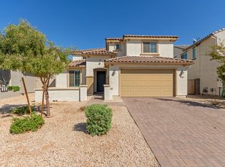 8854 W Palo Verde Dr, Glendale, AZ 85305