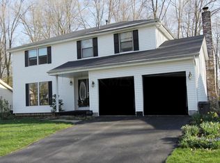 830 Lindenhaven Rd, Gahanna, OH 43230