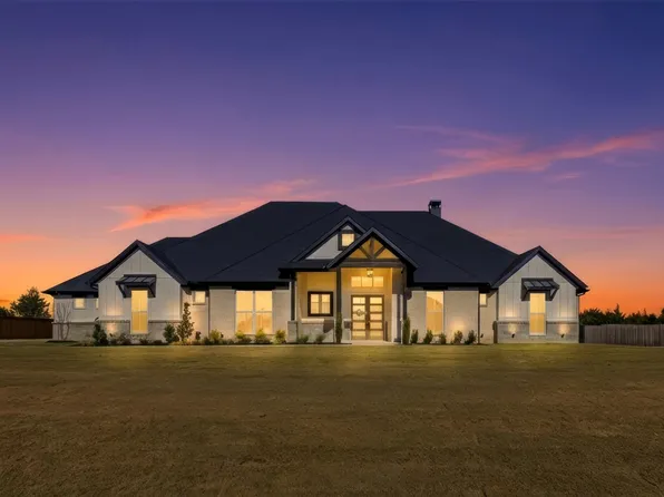 1431 Westgrove Ln, Waxahachie, TX 75165