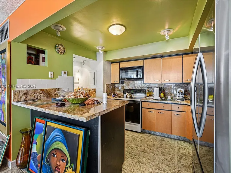 2100 Sans Souci Blvd #B706 — Photo 6