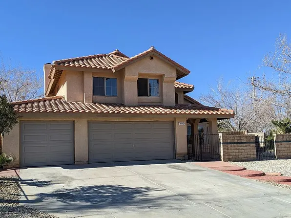 37713 57th St E, Palmdale, CA 93552