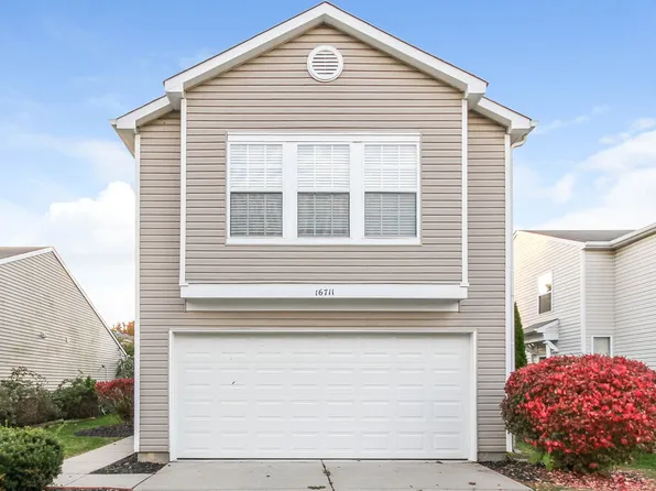16711 Aulton Dr, Noblesville, IN 46060