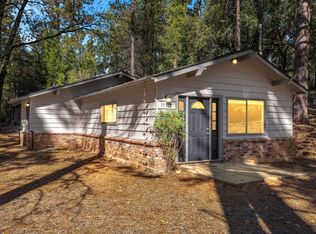 20771 Warner Rd E, Pine Grove, CA 95665
