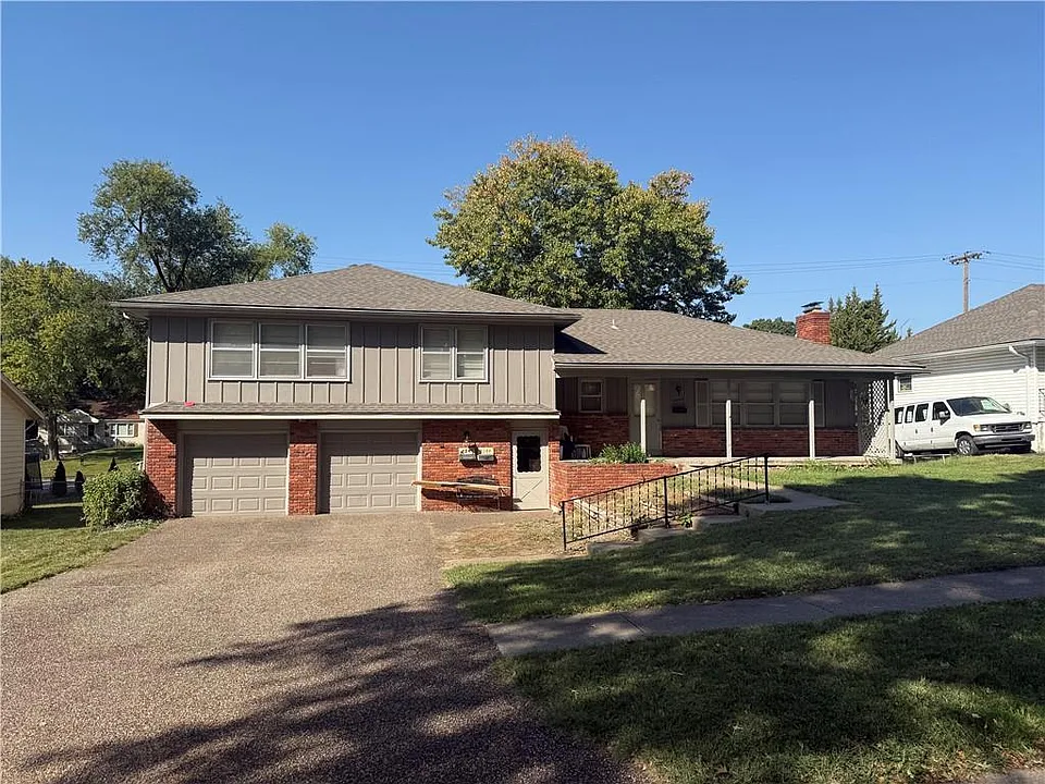 8342 Travis Ln #3