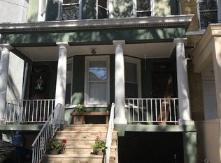 12 Reservoir Ave #2, Jersey City, NJ 07307