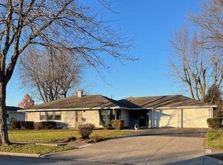 1818 Eileen St, Fort Wayne, IN 46819