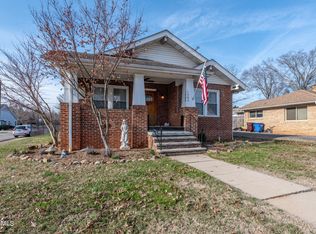 1503 Maury St, Alcoa, TN 37701