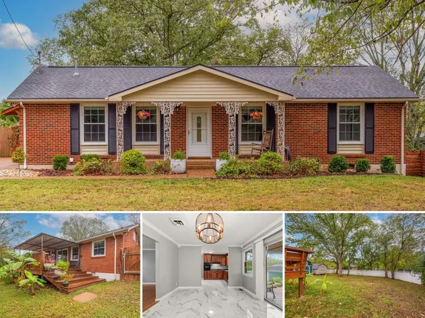 206 W Monticello Ave, Madison, TN 37115