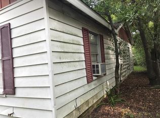 5431 Firefly Ave, Houston, TX 77017