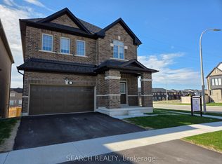 1091 Cameo St #BASEMENT, Pickering, ON L1X 0L7