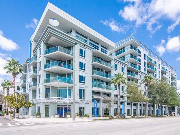 111 N 12th St Unit 1528, Tampa, FL 33602