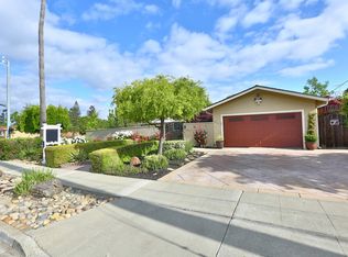 1217 Redmond Ave, San Jose, CA 95120