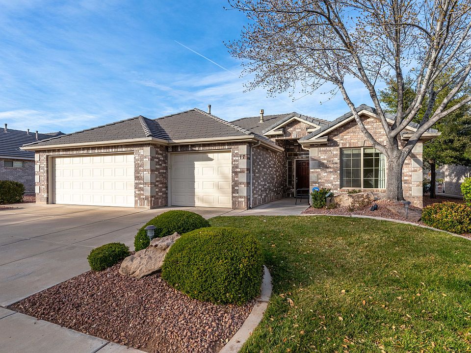 1st image of 1730 W Stonebridge Dr #17