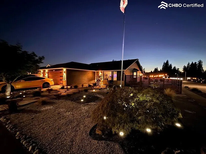 Luxury Furnished Home in Marysville — Photo 2