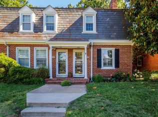 Fairlington Mews, Arlington, VA 22206