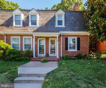 3420 S Wakefield St, Arlington, VA, 22206