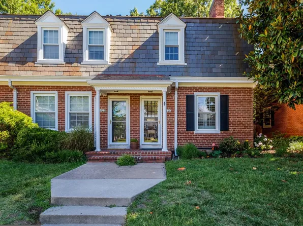3420 S Wakefield St, Arlington, VA 22206